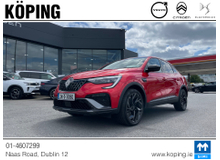 2024 Renault Arkana 1.6L Petrol For Sale Images