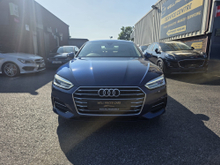 2018 Audi A5 2L Diesel For Sale Images