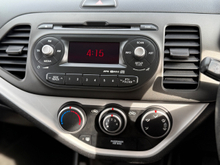 2014 Kia Picanto 1L Petrol For Sale Images