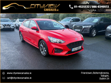 2019 Ford Focus 1L Petrol For Sale Images