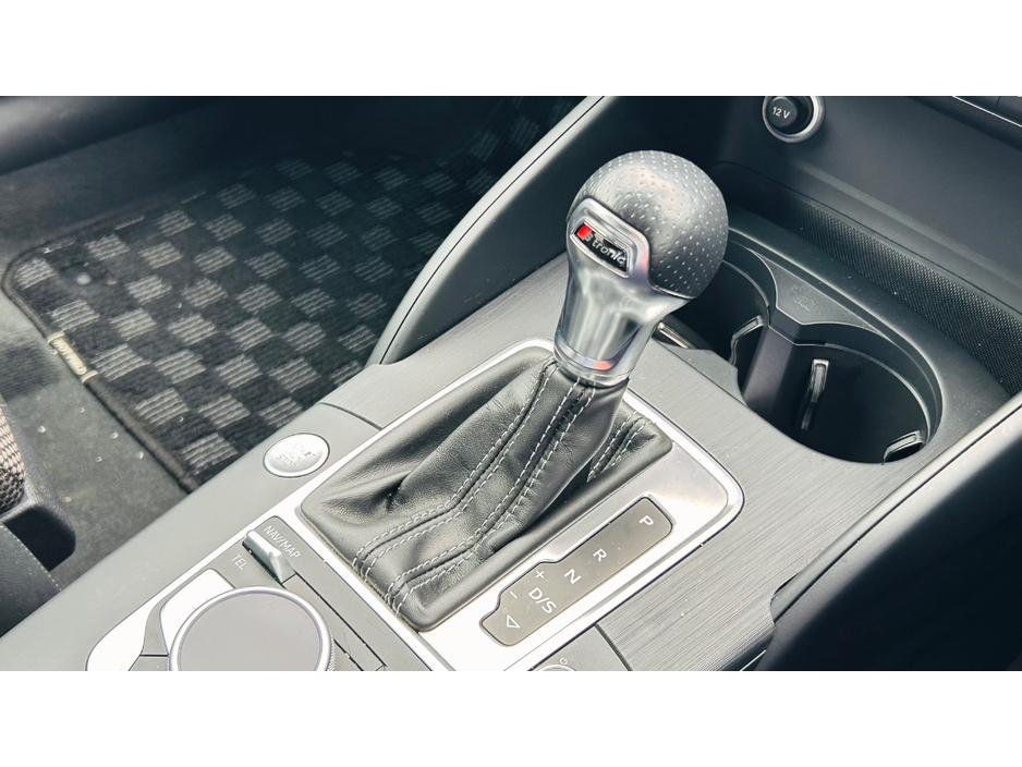 2017 Audi A3 1.4L Petrol For Sale Images