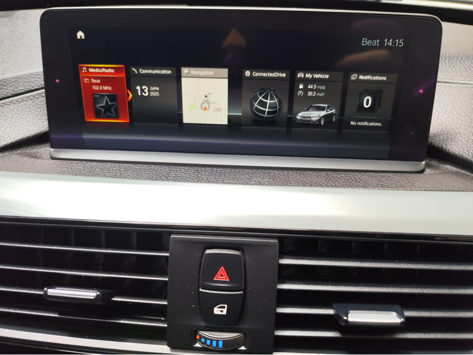 2018 BMW 3 Series 2.0L Diesel For Sale Images