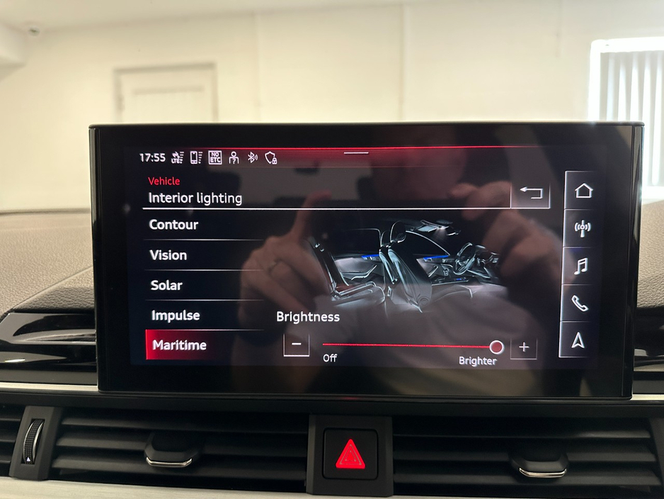 2021 Audi A4 2L Diesel For Sale Images
