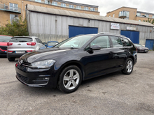 2016 Volkswagen Golf 1.2L Petrol For Sale Images