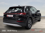 2025 AUDI Q4 E-TRON 45 SPORT AUTOMATIC