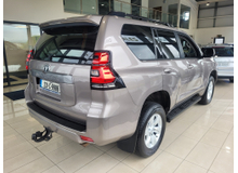 2023 Toyota Landcruiser 2.8L Diesel For Sale Images