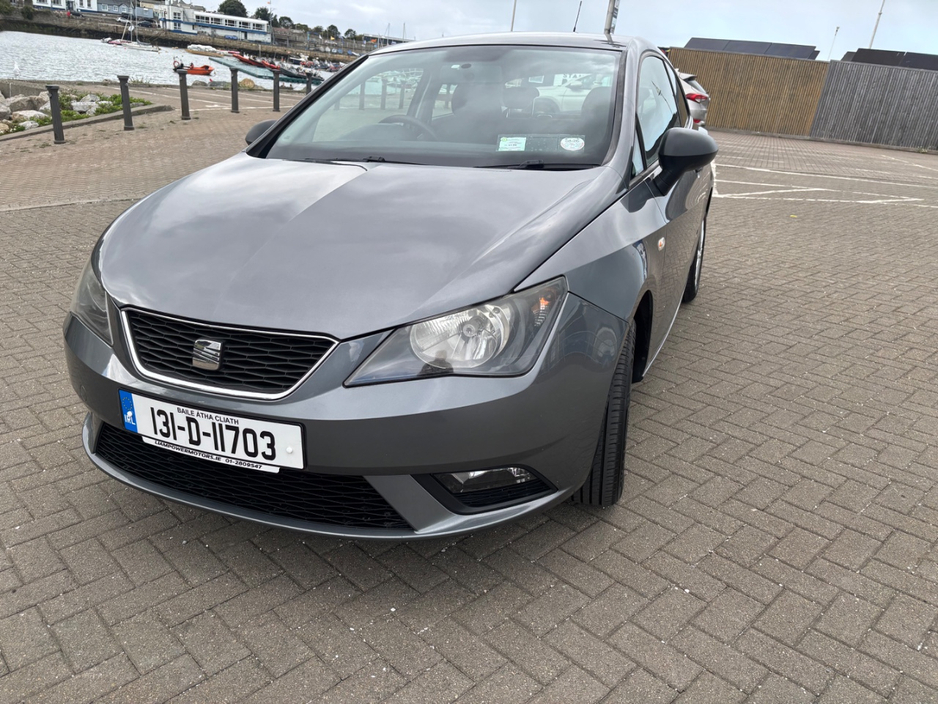 2013 SEAT Ibiza For Sale Images