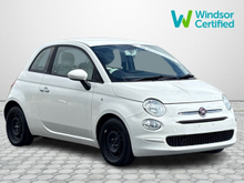 Fiat 500 1.2 69hp Pop