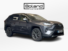Toyota Rav4 2.5 HYBRID PLATINUM *FLASH SALE* €125 PER WEEK