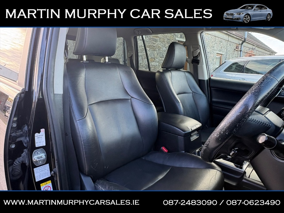 2014 Toyota Landcruiser 3L Diesel For Sale Images