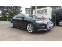 2017 Audi A5 2L Diesel For Sale Images