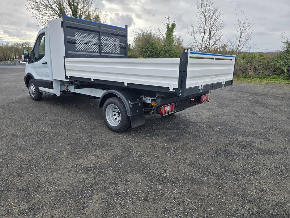 2026 Ford Transit 2L Diesel For Sale Images