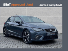 SEAT Ibiza Ibiza 1.0TSI 95hp FR