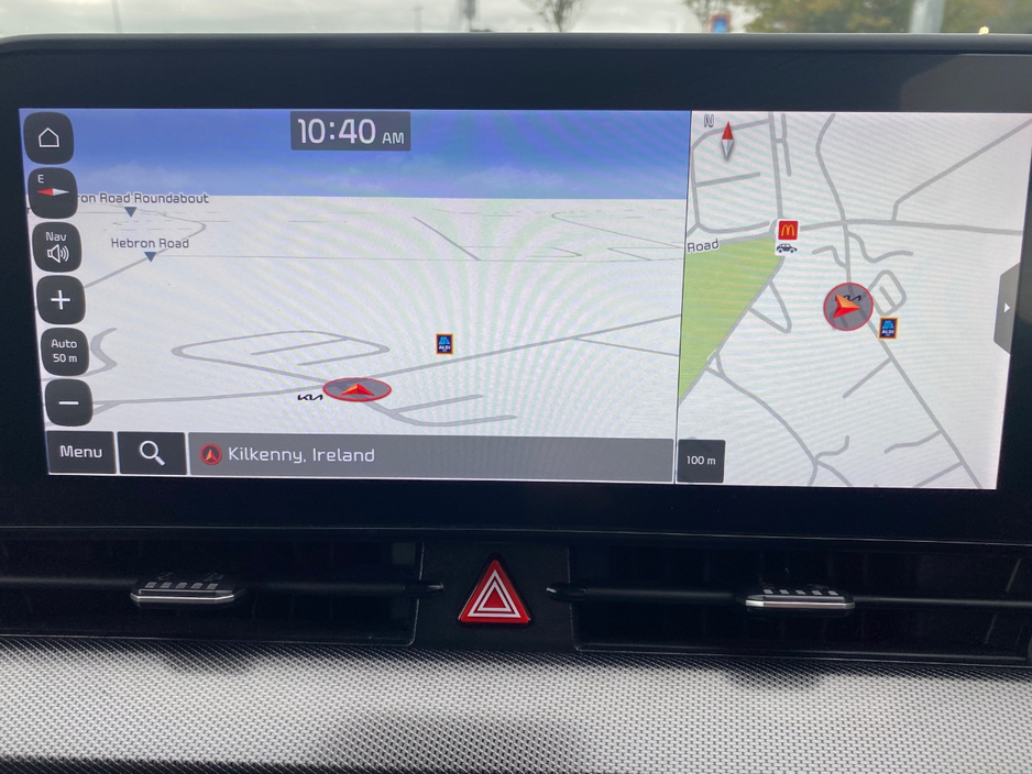 2023 Kia Sportage 1.6L Diesel For Sale Images