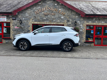 2023 Kia Sportage 1.6L Diesel For Sale Images