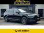 2023 AUDI Q7 3.0 TDI V6 50 S line SUV 5dr Diesel Tiptronic quattro Euro 6 (s/s) (286 ps) 1 OWNER + AIR SUSPENSION + 7 SEATS + FULL LEATHER INTERIOR