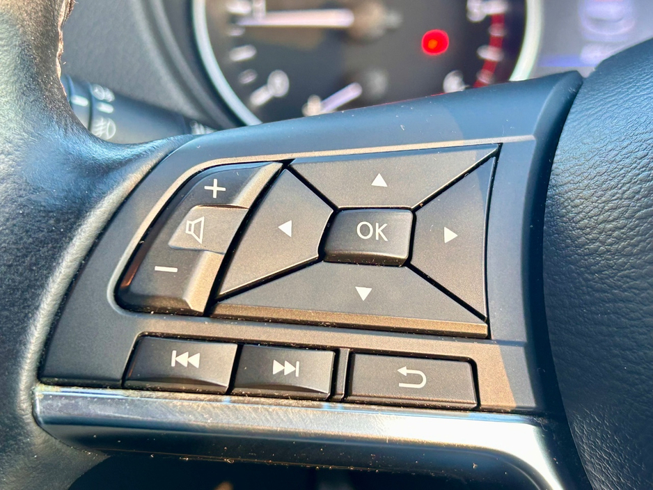 2021 Nissan Qashqai 1.5L Diesel For Sale Images