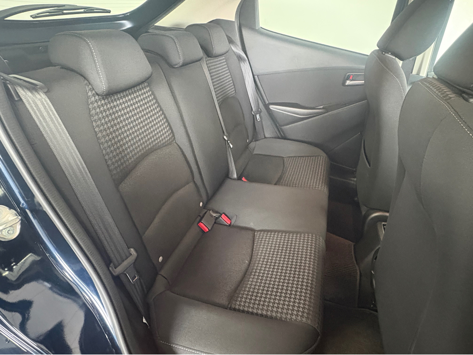 2018 Mazda Demio 1.3L Petrol For Sale Images