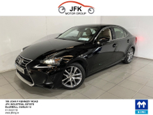 Lexus IS 300 h EXECUTIVE 4DR AUTO FULL LEXUS SERVICE HISTORY