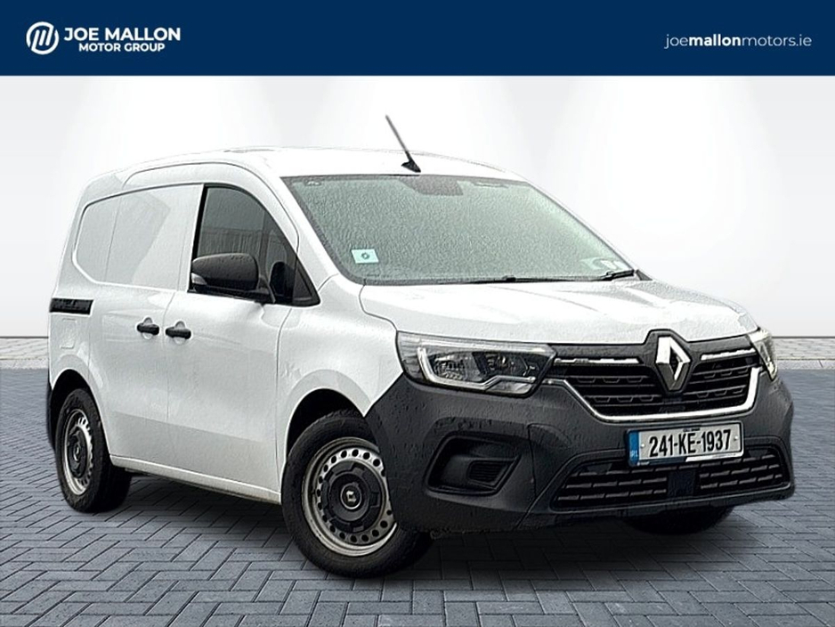Used Renault Kangoo 2024 in Kildare
