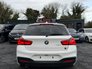 2016 BMW 1 SERIES 118d M Sport Auto