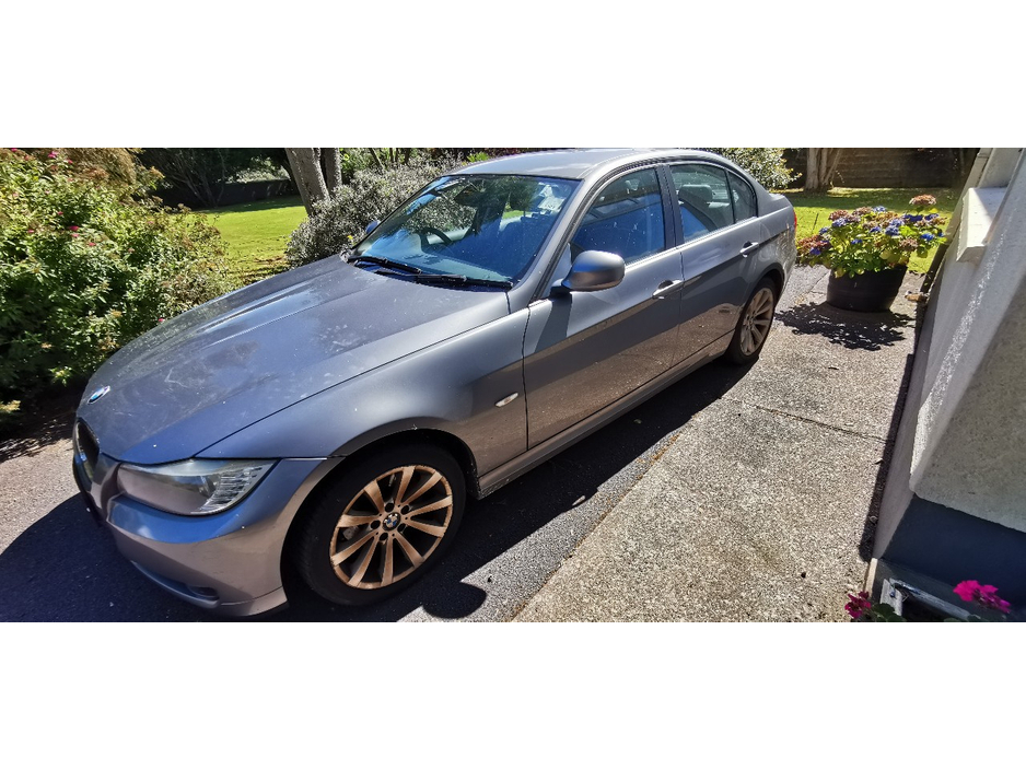 BMW 3 Series E90 D SE 4DR — thumbnail 2