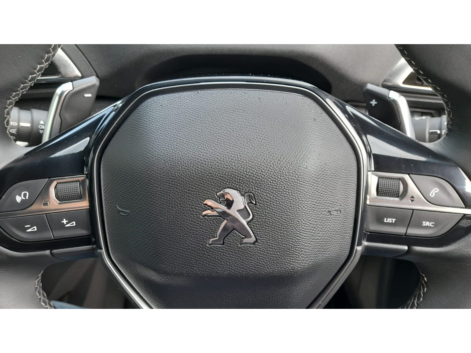 2023 Peugeot 3008 1.5L Diesel For Sale Images