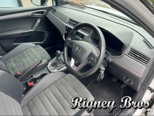 2021 SEAT Arona 1L Petrol For Sale Images