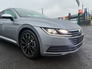 2019 VOLKSWAGEN ARTEON 2.0 TSI  4 MOTION 280BHP VIRTUAL DASH FULL LEATHER HEATED ELECTRIC SEATS SAT NAV CARPLAY ANDROID AUTO BLIND SPORT PARKING SENSORS SELF PARKING ASSIST 360 CAMERA DYNAUDIO SOUND SYSTEM