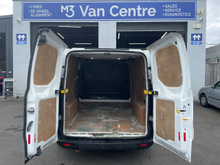2019 Ford Transit Custom 2L Diesel For Sale Images