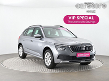 Skoda Kamiq Ambition 1.0TSI 95HP