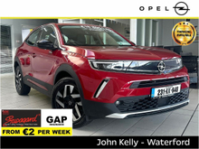 Opel Mokka Elite 1.2i (130PS) S/S