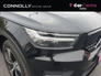 2022 VOLVO XC40 Xc40 R-Design T4 Recharge Auto R-Design Recharge T4 211 Twin Engine 10.7kWh PHEV Auto Start/Stop