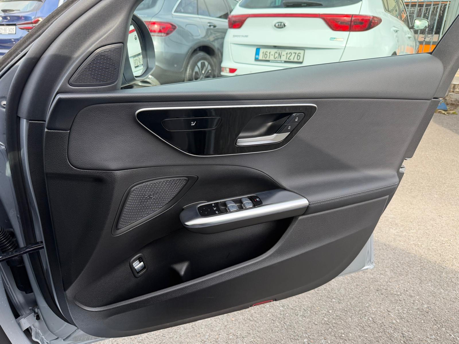 2023 Mercedes-Benz C Class 2L Diesel Hybrid For Sale Images