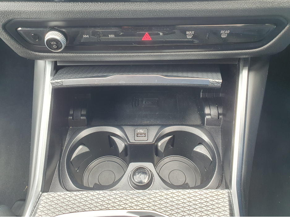 2023 BMW 3 Series 2L Petrol Plug-in Hybrid For Sale Images
