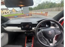 2018 Suzuki Ignis 1.2L Petrol For Sale Images