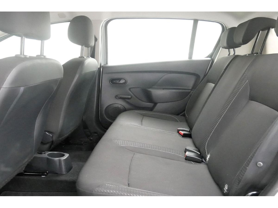 Dacia Sandero 1.0 ALTERNATIVE SCE 75BHP 5SPD — thumbnail 16