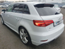 2017 AUDI A3 S-LINE * SPORTBACK 1.4 AUTOMATIC
