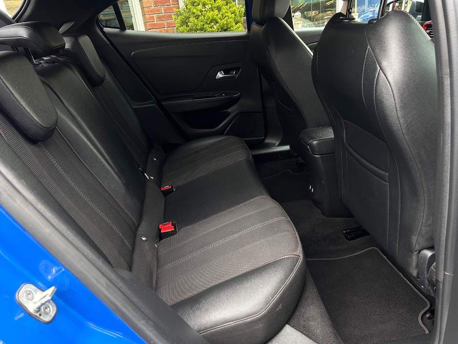 2022 Opel Mokka 0L Electric For Sale Images
