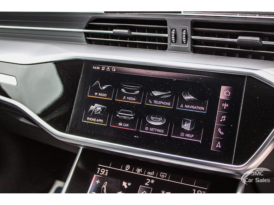 2019 Audi A6 2L Diesel For Sale Images