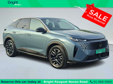 Peugeot 3008 ALLURE 1.2 MHEV 136 EDCT6 MY24