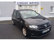 2016 Dacia Sandero 1.1L Petrol For Sale Images
