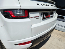 2018 Land Rover Range Rover Evoque 2L Diesel For Sale Images