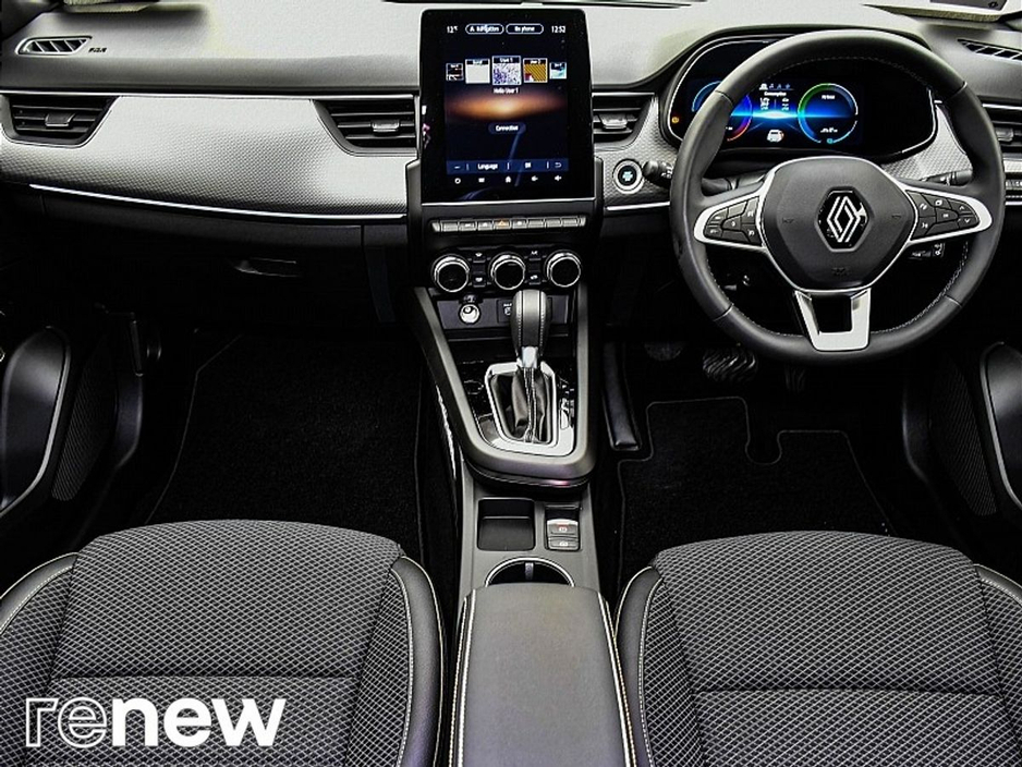 Renault Arkana Techno TCe 140 Auto GSR2 — thumbnail 2