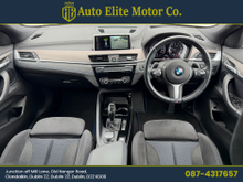 2019 BMW X2 2L Petrol For Sale Images