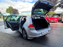 2015 Volkswagen Golf 1.2L Petrol For Sale Images
