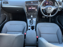 2019 Volkswagen Golf 1.2L Petrol For Sale Images