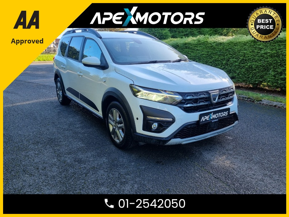 Used Dacia Jogger 2022 in Meath