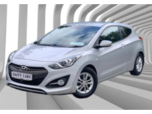2014 Hyundai i30 1.4L Diesel For Sale Images