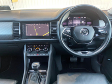 2023 Skoda Kodiaq 2L Diesel For Sale Images